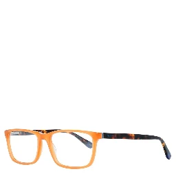 Brown Plastic Glasses (Frames)