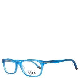 Blue Plastic Glasses (Frames)
