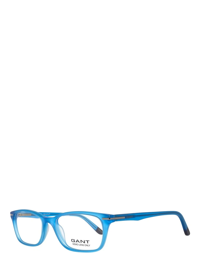 Blue Plastic Glasses (Frames)
