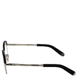 Black Metal Glasses (Frames)