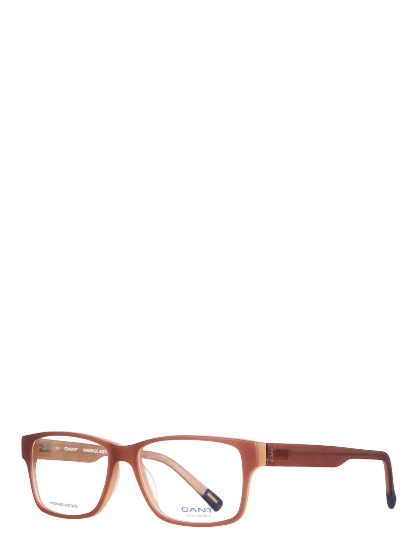 Brown Acetate Glasses (Frames)