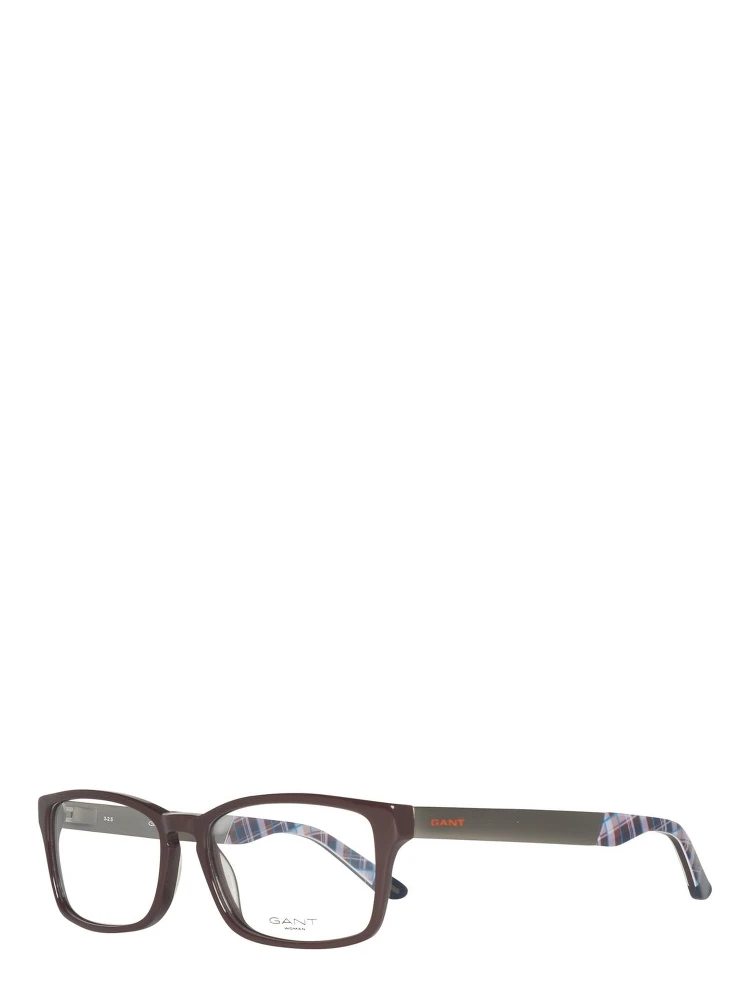 Brown Metal Glasses (Frames)