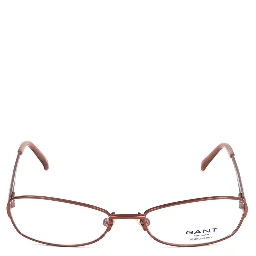 Brown Plastic Glasses (Frames)