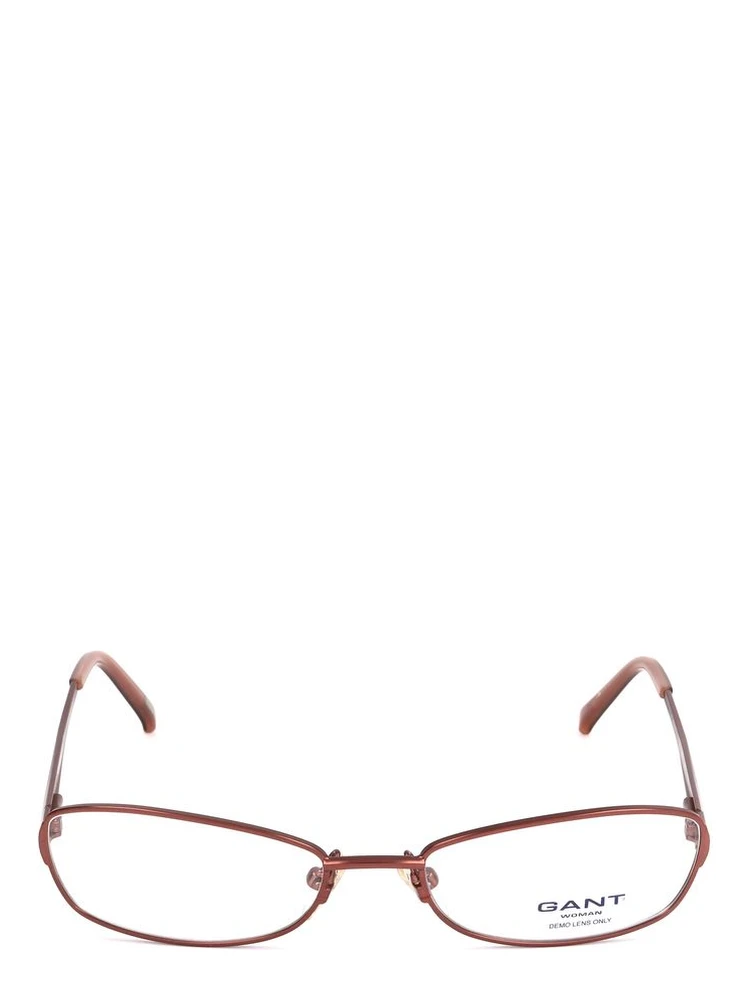 Brown Plastic Glasses (Frames)