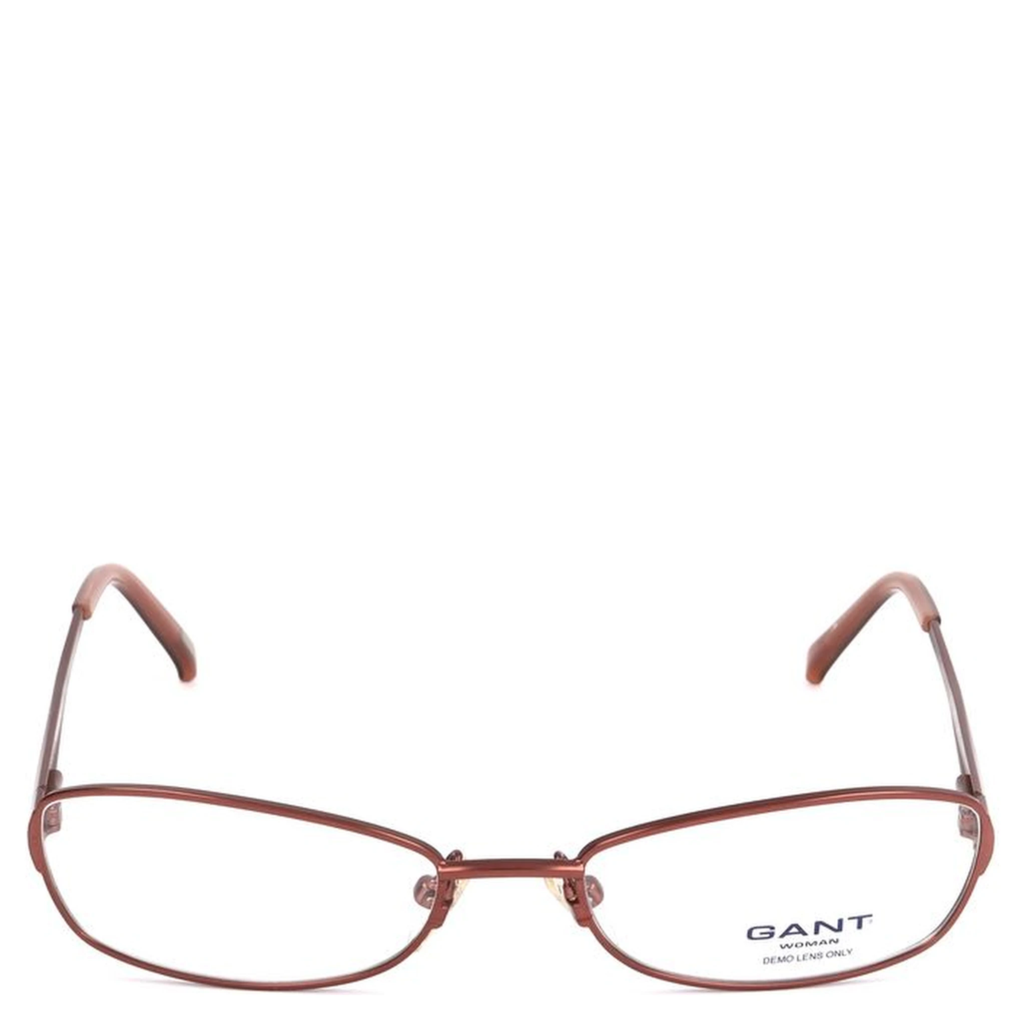 Brown Plastic Glasses (Frames)