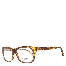 Brown Plastic Glasses (Frames)