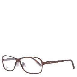 Brown Metal Glasses (Frames)