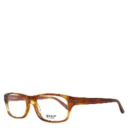 Brown Plastic Glasses (Frames)