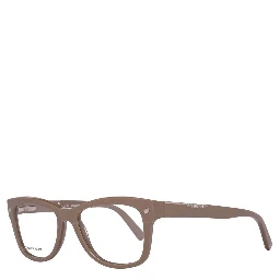 Brown Plastic Glasses (Frames)