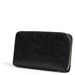 محفظة من البولي إيثيلين الأسود