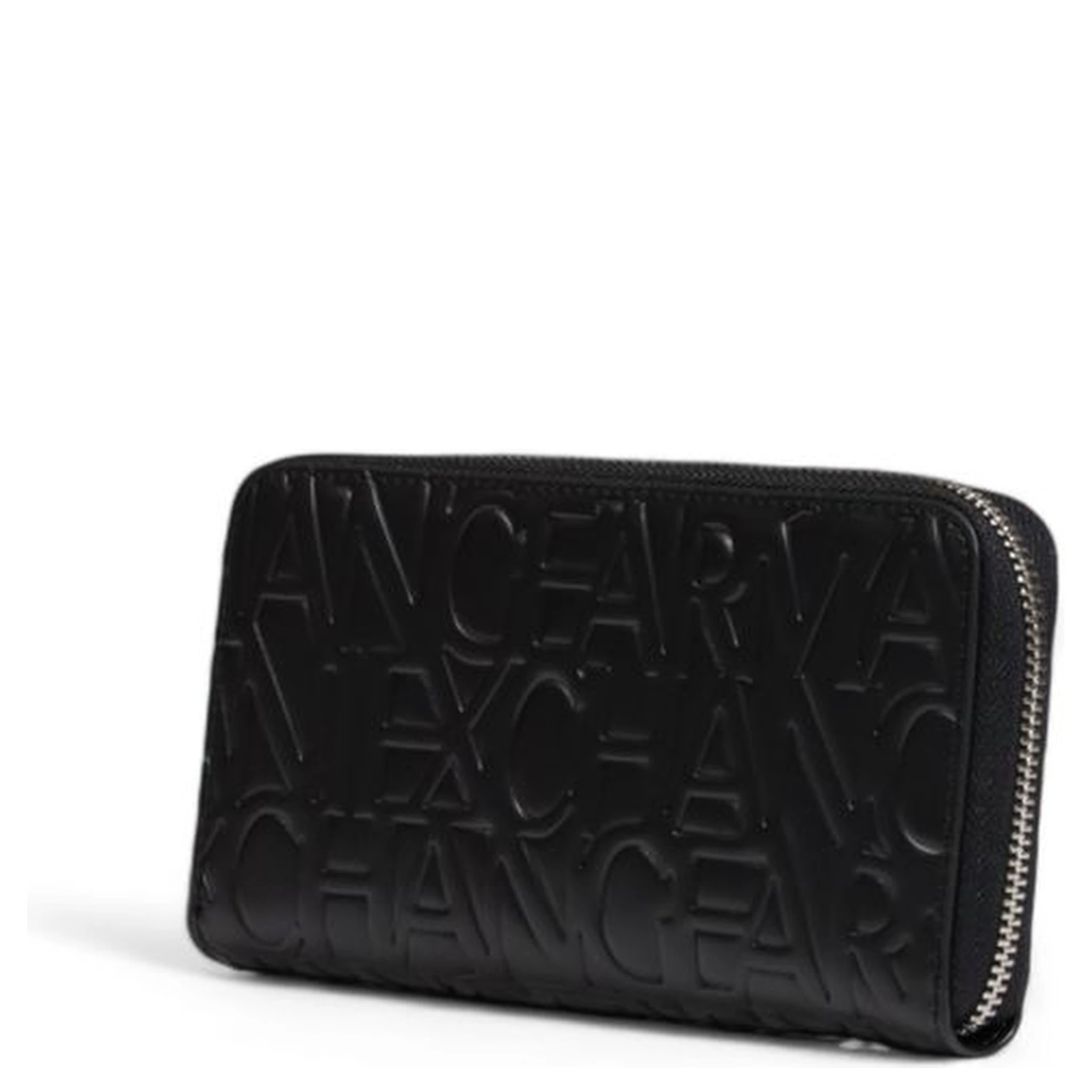 محفظة من البولي إيثيلين الأسود