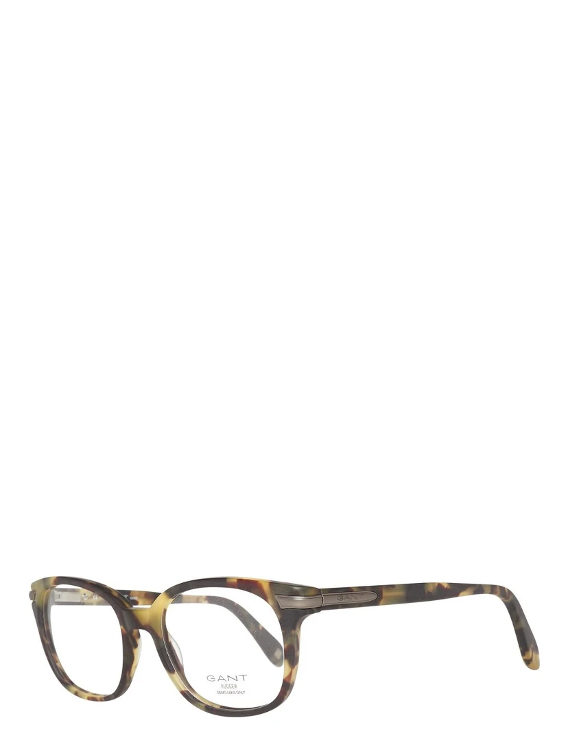 Brown Plastic Glasses (Frames)