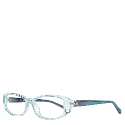 Transparent Plastic Glasses (Frames)