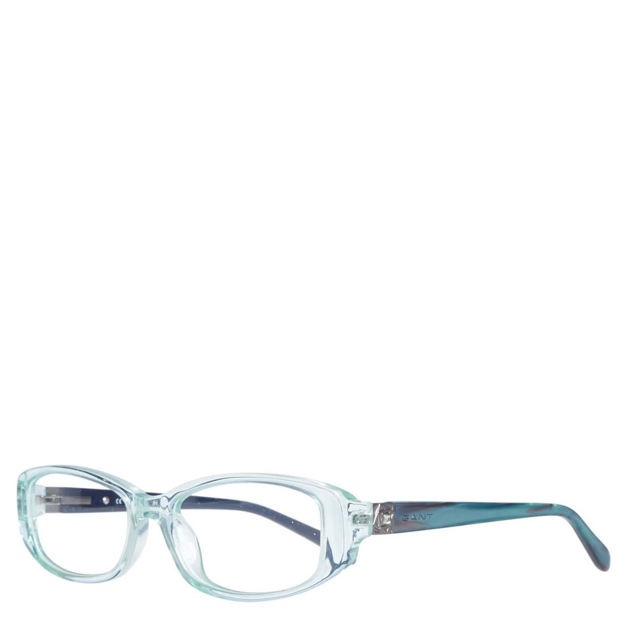 Transparent Plastic Glasses (Frames)