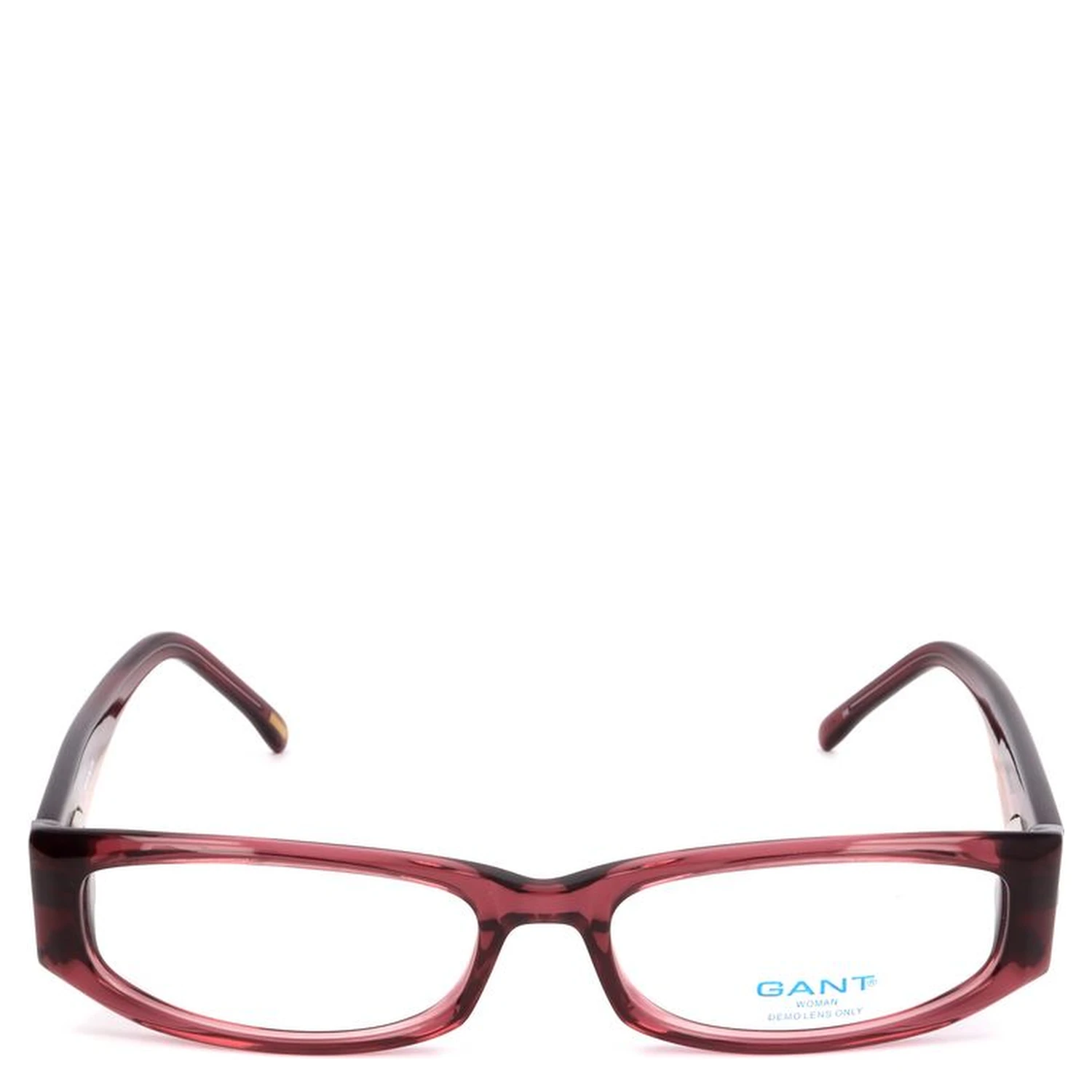 Purple Plastic Glasses (Frames)