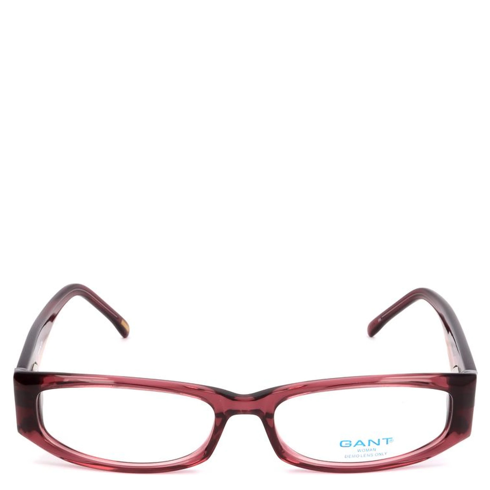 نظارات بلاستيكية بنفسجية (إطارات)