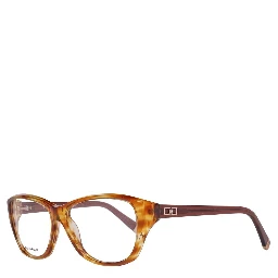Brown Plastic Glasses (Frames)
