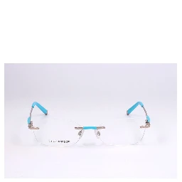 Silver Metal Glasses (Frames)