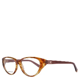 Brown Plastic Glasses (Frames)