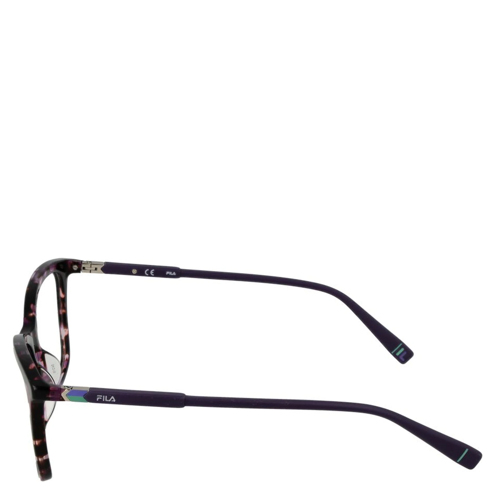 Purple Cellulose Acetate Glasses (Frames)