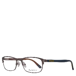 نظارات معدنية فضية (إطارات)