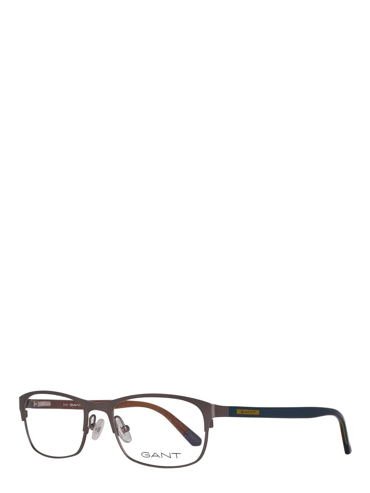 Silver Metal Glasses (Frames)