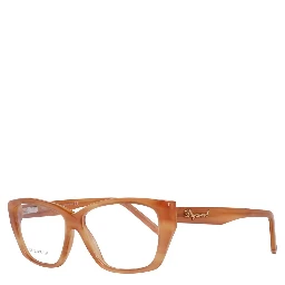 Brown Plastic Glasses (Frames)