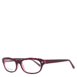 Purple Metal Glasses (Frames)