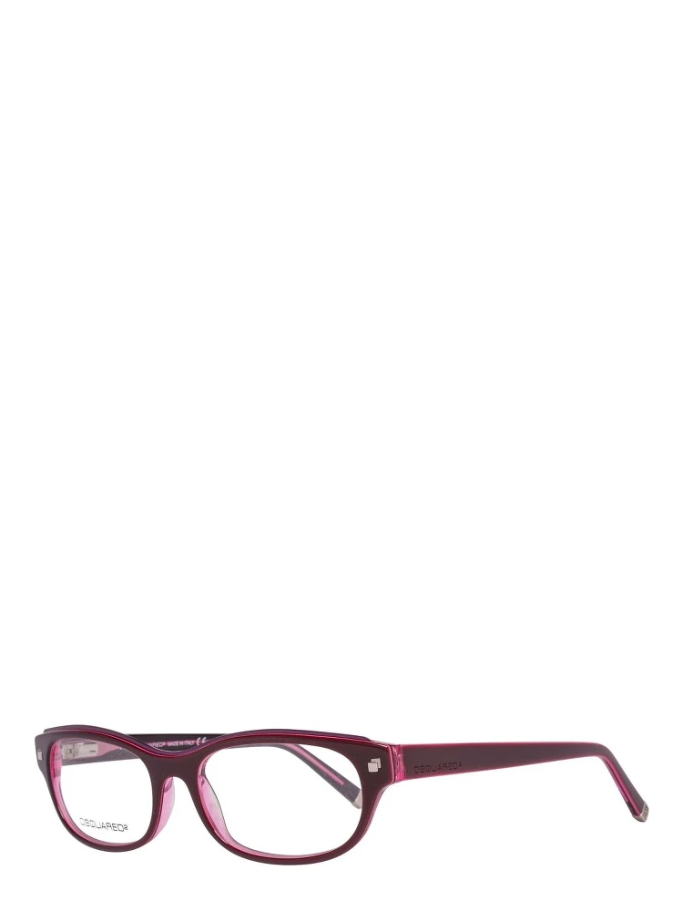 Purple Metal Glasses (Frames)