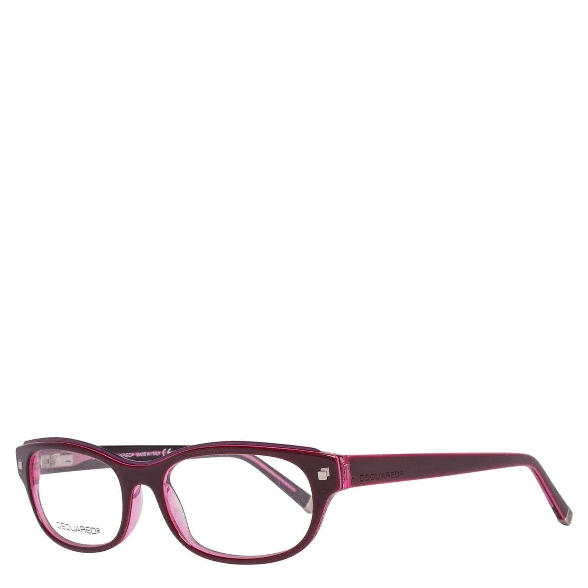 Purple Metal Glasses (Frames)