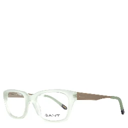 Green Metal Glasses (Frames)