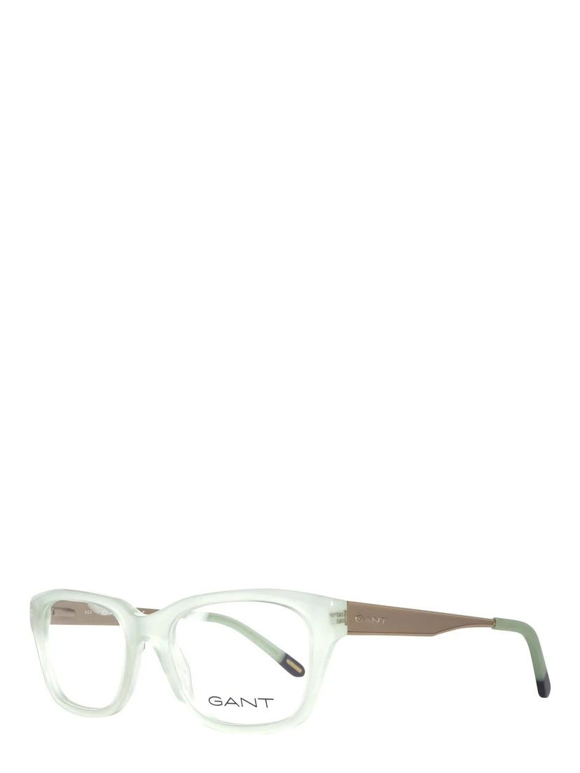 Green Metal Glasses (Frames)
