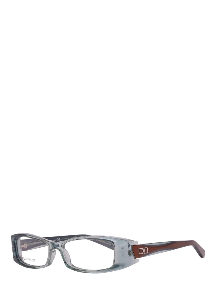 Transparent Plastic Glasses (Frames)