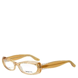 Brown Acetate Glasses (Frames)