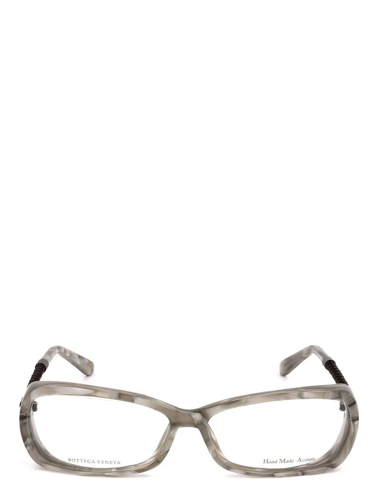 Gray Acetate Glasses (Frames)