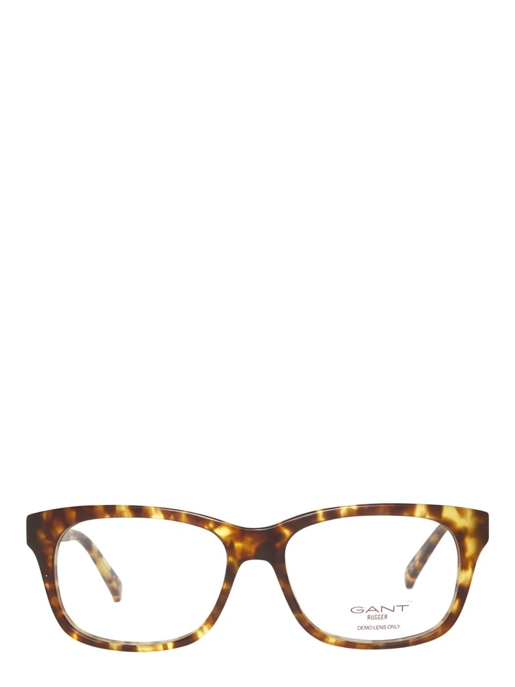 Brown Plastic Glasses (Frames) alternative