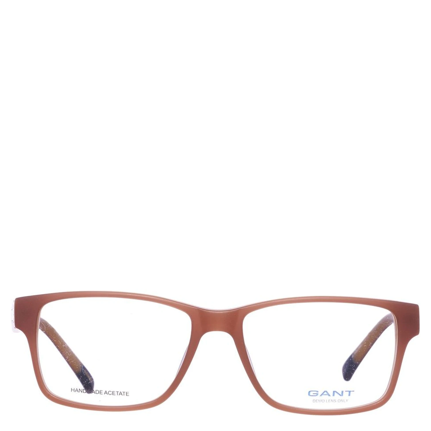 Brown Acetate Glasses (Frames)