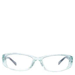 Transparent Plastic Glasses (Frames)