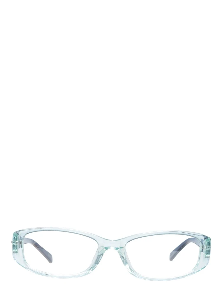 Transparent Plastic Glasses (Frames) alternative