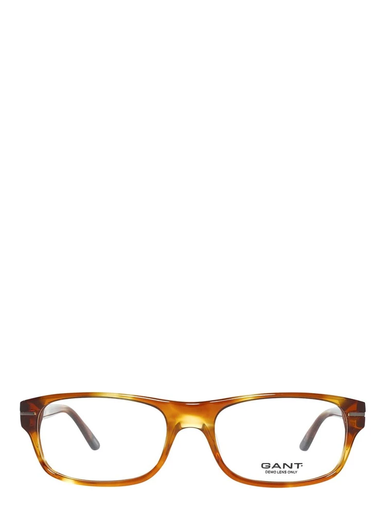 Brown Plastic Glasses (Frames) alternative
