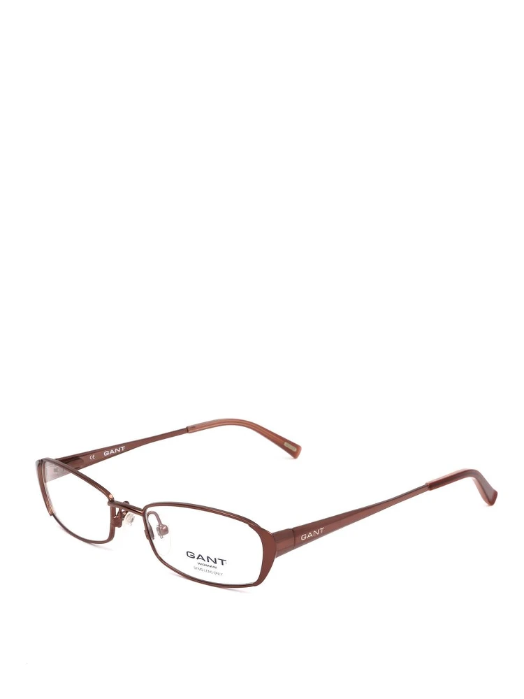 Brown Metal Glasses (Frames) alternative