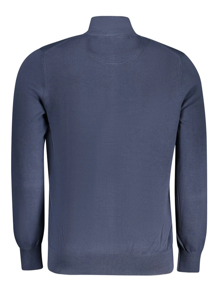 Blue Cotton Sweater alternative