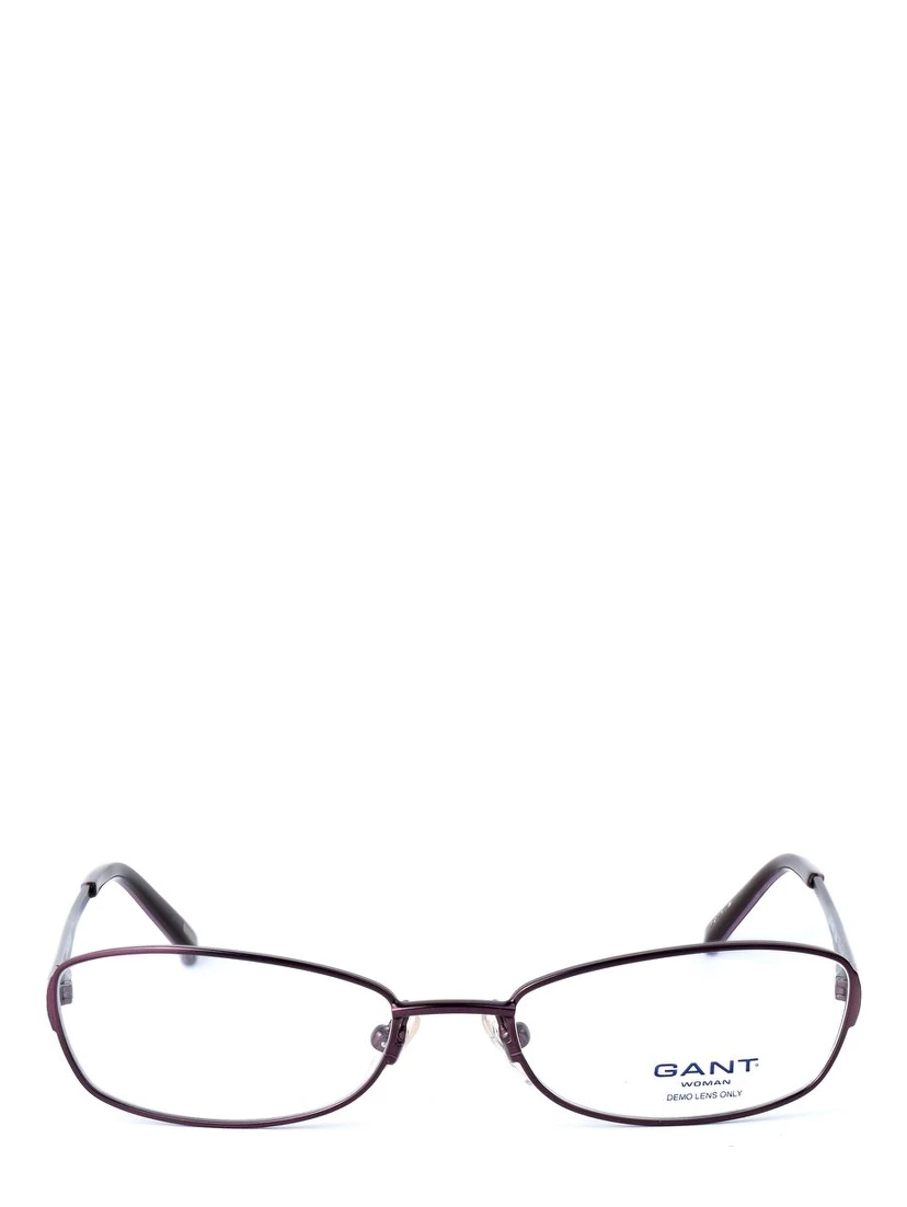 Purple Plastic Glasses (Frames)