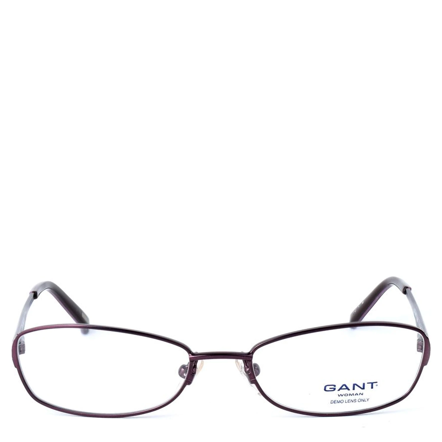 Purple Plastic Glasses (Frames)