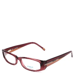 نظارات بلاستيكية بنفسجية (إطارات)