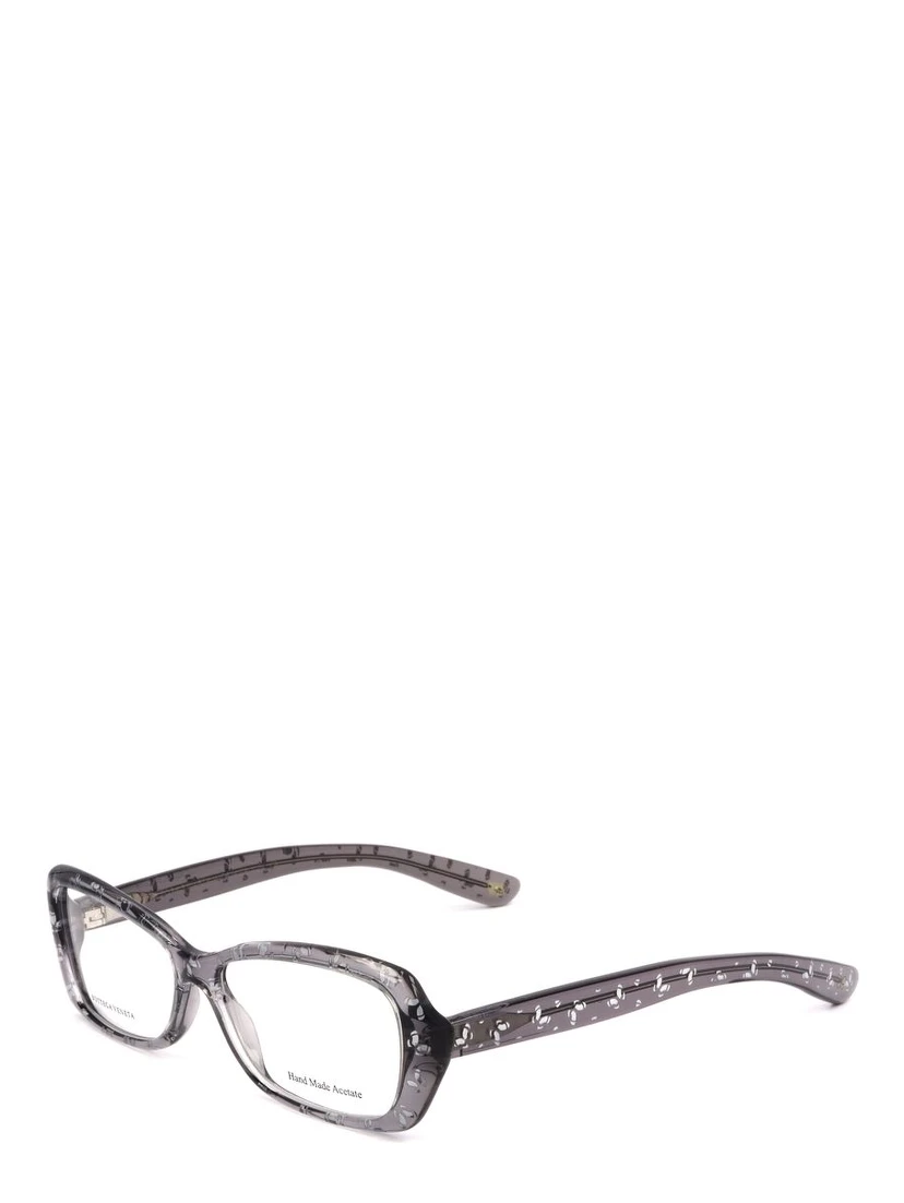 Gray Acetate Glasses (Frames)