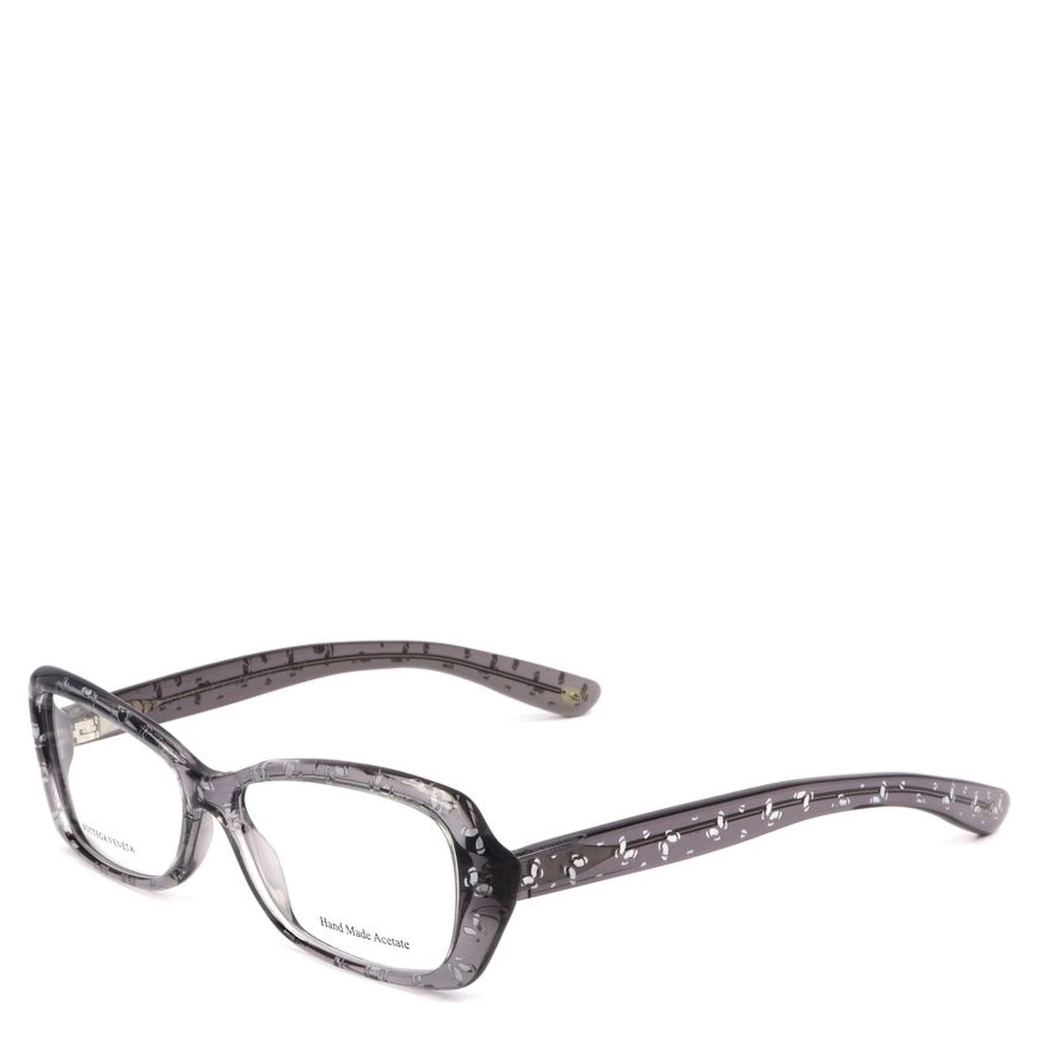 Gray Acetate Glasses (Frames)