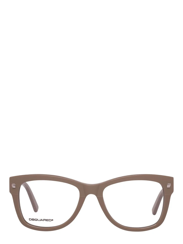 Brown Plastic Glasses (Frames) alternative