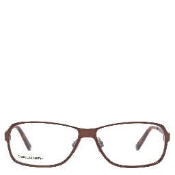 Brown Metal Glasses (Frames)