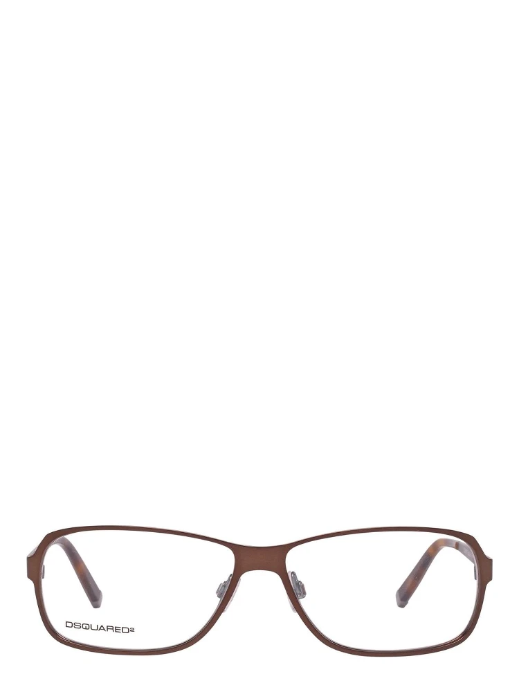 Brown Metal Glasses (Frames) alternative